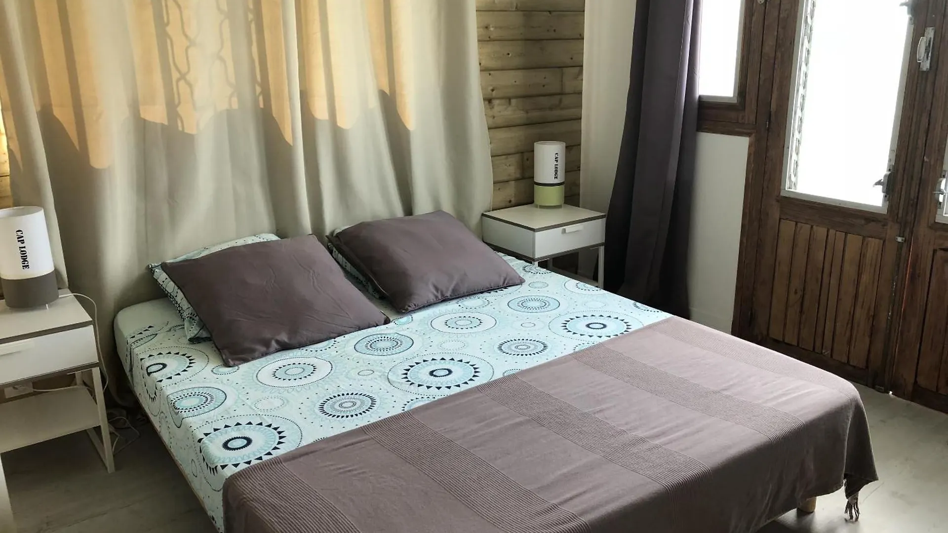 Apartment Cap Lodge Martinique Le Marin