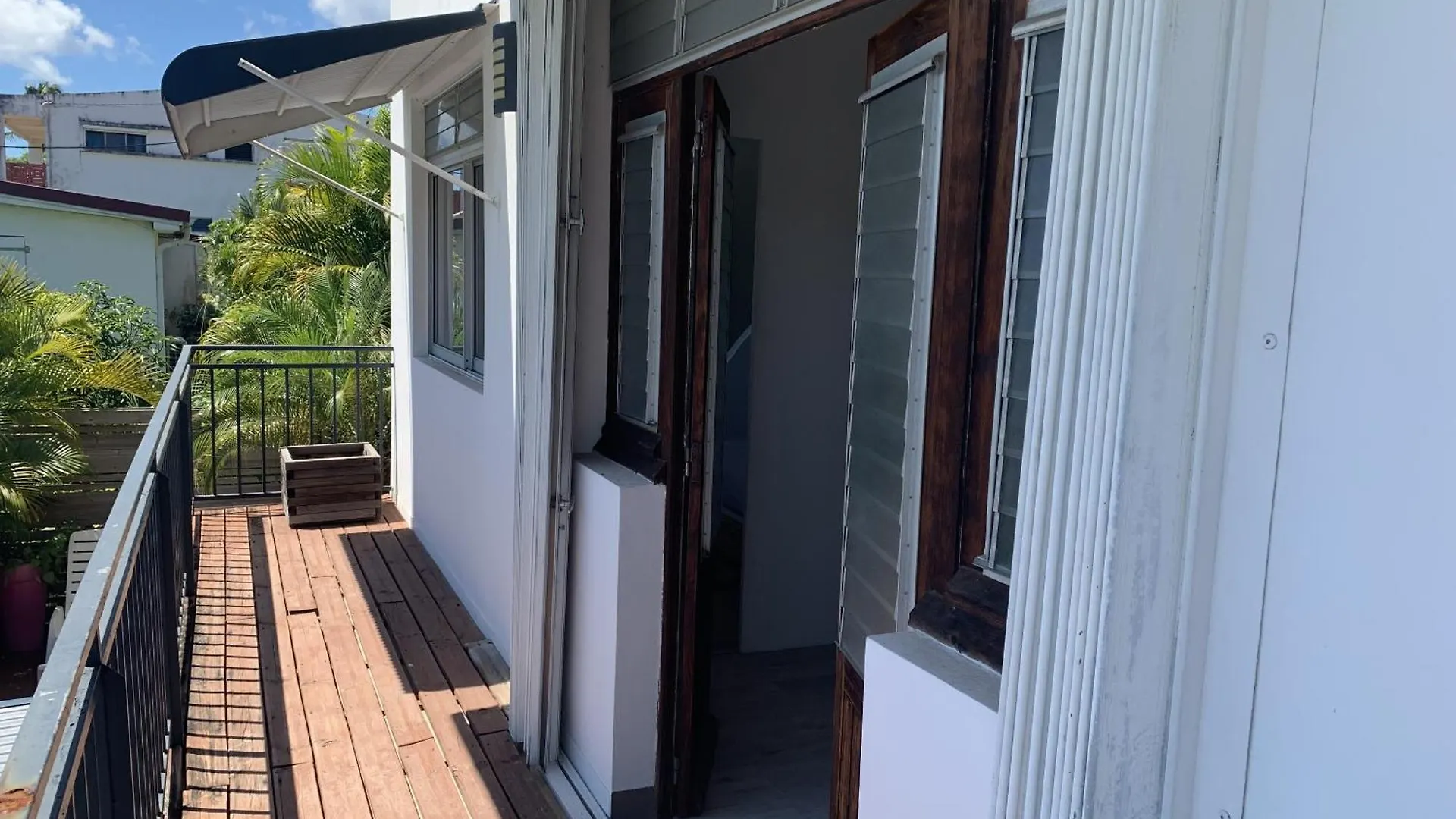 Cap Lodge Martinique Le Marin Apartment