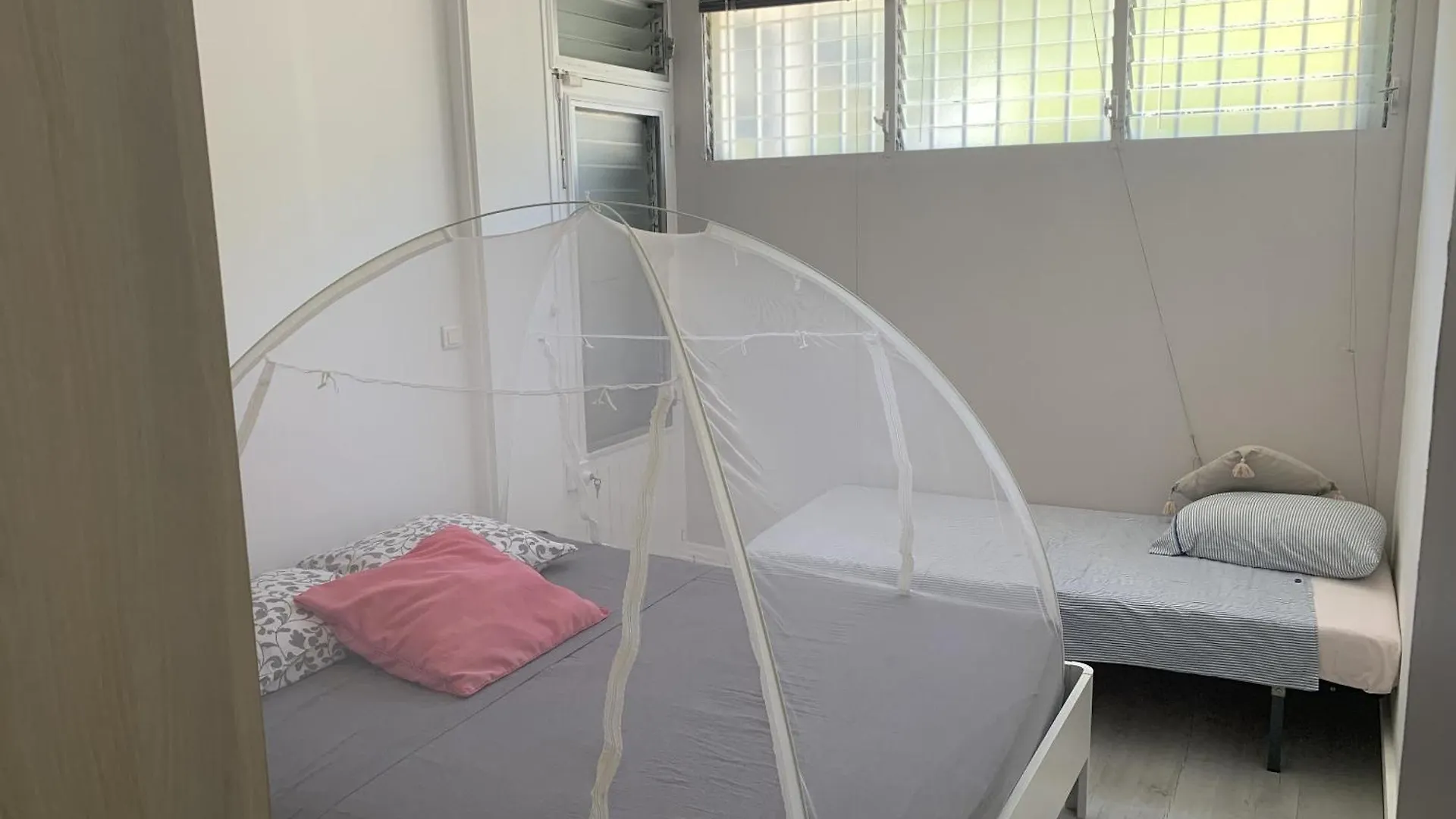 Apartment Cap Lodge Martinique Le Marin