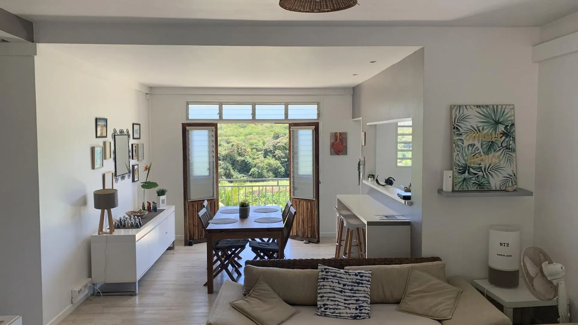 Cap Lodge Martinique Le Marin