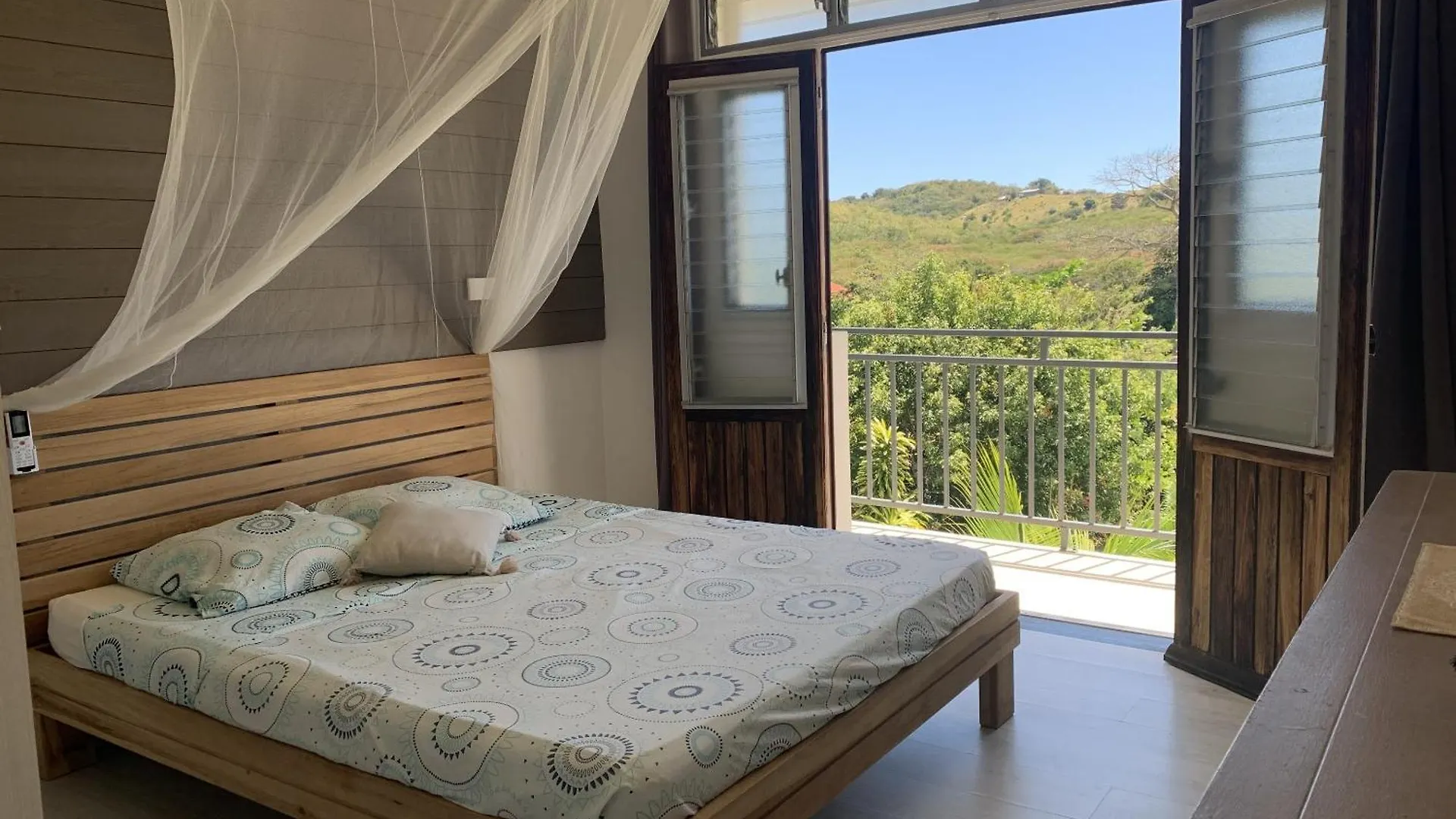 Apartment Cap Lodge Martinique Le Marin Martinique
