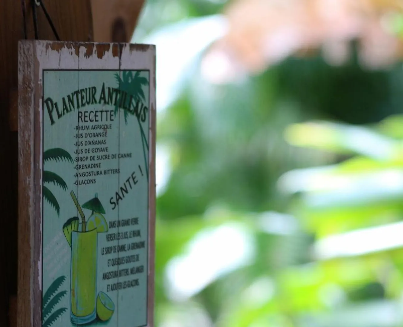 Cap Lodge Martinique Le Marin