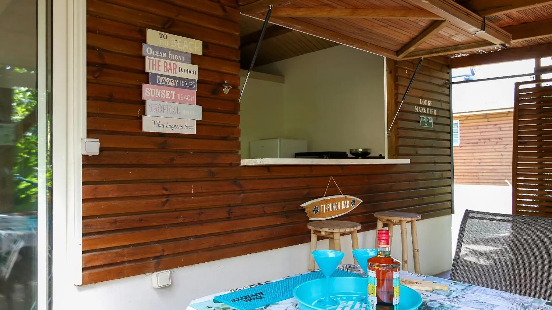 Cap Lodge Martinique Le Marin Apartment