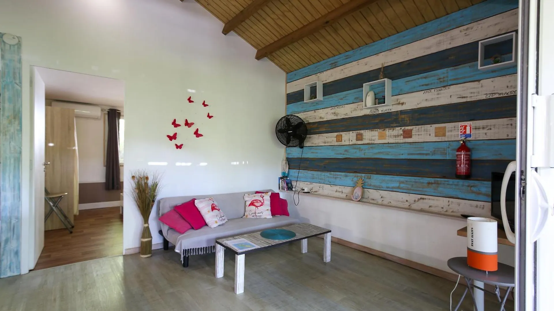 Cap Lodge Martinique Le Marin Apartment