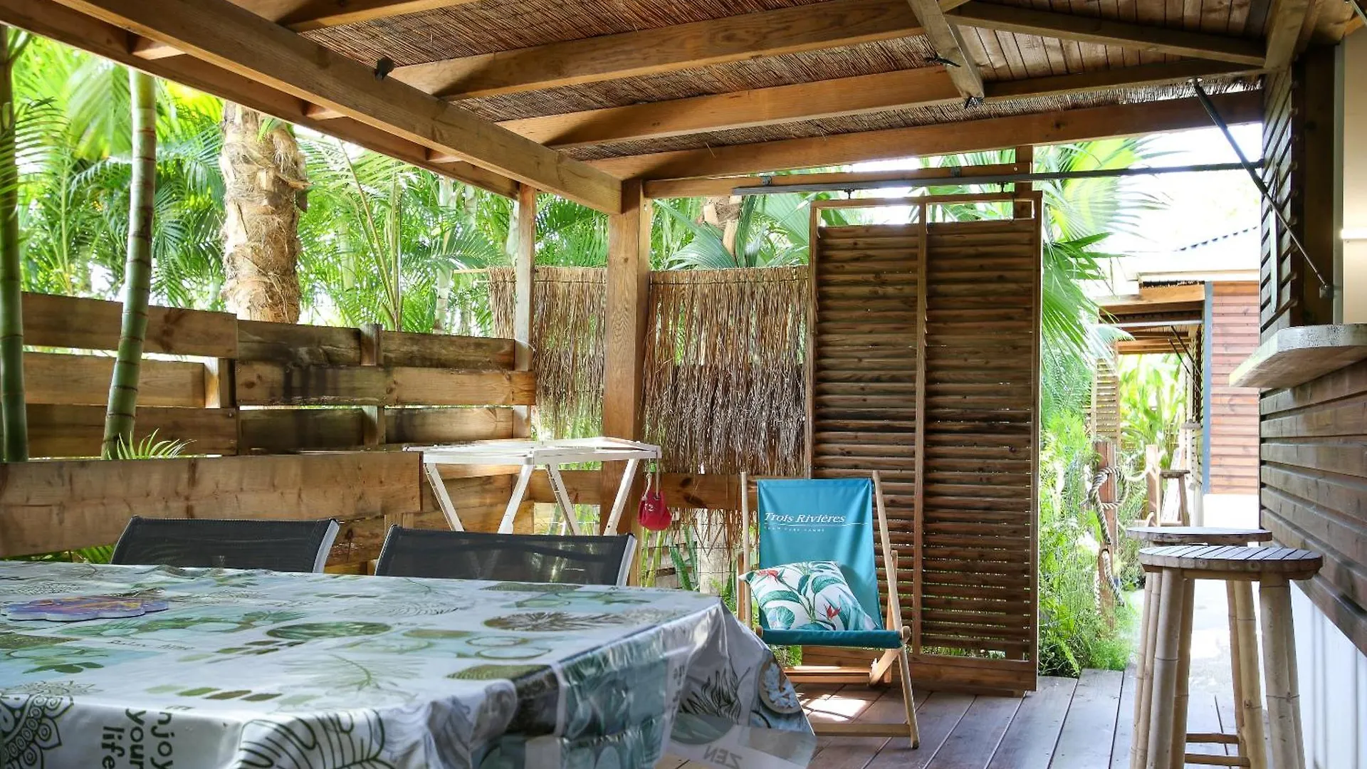 Cap Lodge Martinique Le Marin 0*,