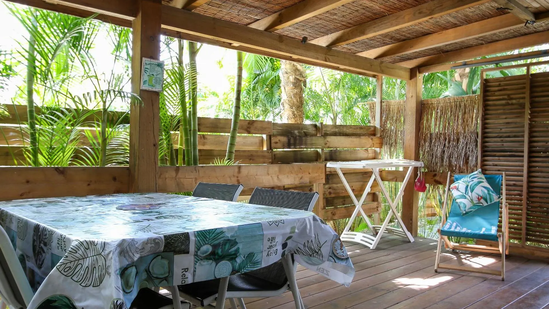 Cap Lodge Martinique Le Marin 0*,