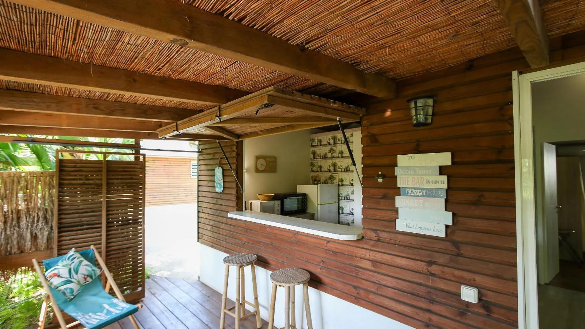 Apartment Cap Lodge Martinique Le Marin