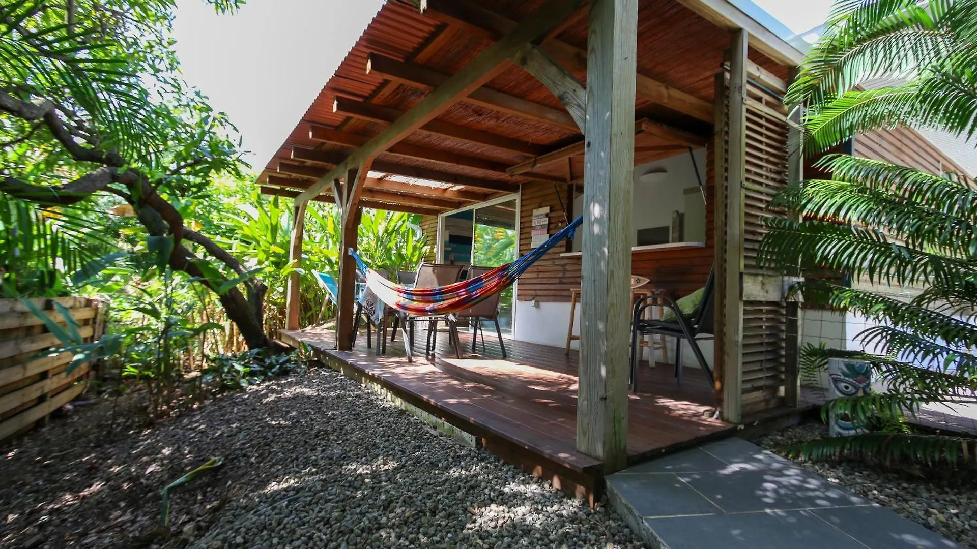 Cap Lodge Martinique Le Marin Martinique